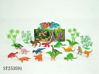 ST253591 - DINOSAUR