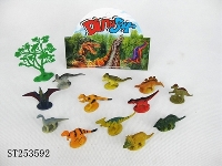 ST253592 - DINOSAUR