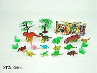 ST253593 - DINOSAUR