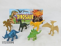 ST253594 - DINOSAUR