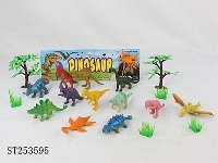 ST253595 - DINOSAUR