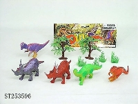 ST253596 - DINOSAUR