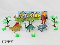 ST253597 - DINOSAUR