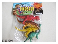 ST253599 - DINOSAUR