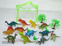 ST253601 - DINOSAUR