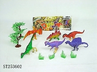 ST253602 - DINOSAUR