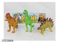 ST253604 - DINOSAUR