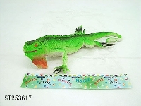 ST253617 - LIZARD&CROCODILE