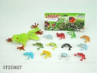 ST253627 - FROG