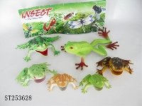 ST253628 - FROG