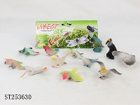 ST253630 - BIRD