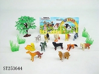 ST253644 - DOG