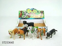 ST253645 - DOG