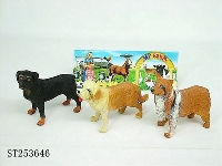 ST253646 - DOG