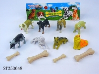 ST253648 - DOG