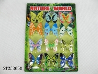 ST253650 - BUTTERFLY