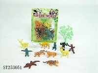 ST253651 - ANIMAL WORLD