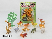 ST253652 - ANIMAL WORLD