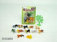 ST253659 - DOG