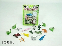 ST253661 - SEA WORLD 