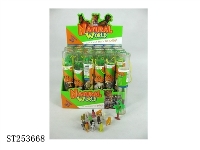 ST253668 - FARM PLAY SET