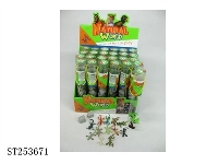 ST253671 - LIZARD