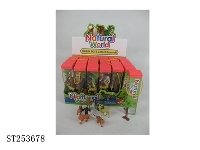 ST253678 - ANIMAL WORLD