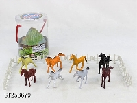 ST253679 - HORSE