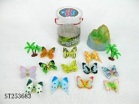 ST253683 - BUTTERFLY