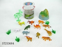 ST253684 - ANIMAL WORLD