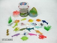 ST253685 - SEA WORLD 