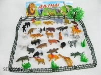 ST253687 - ANIMAL WORLD
