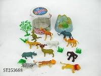 ST253688 - ANIMAL WORLD