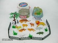 ST253690 - ANIMAL WORLD