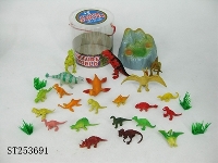 ST253691 - DINOSAUR
