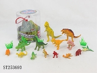 ST253693 - DINOSAUR