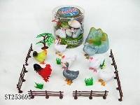 ST253695 - POULTRY