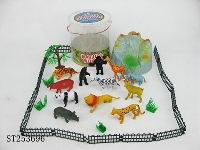 ST253696 - ANIMAL WORLD