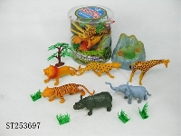 ST253697 - ANIMAL WORLD