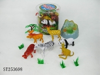 ST253698 - ANIMAL WORLD