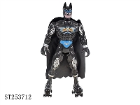 ST253712 - ACTION FIGURE W/LIGHT