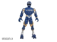 ST253713 - ACTION FIGURE W/LIGHT