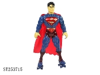ST253715 - ACTION FIGURE W/LIGHT