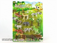 ST253728 - ANIMAL SET