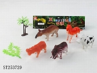 ST253729 - ANIMAL SET