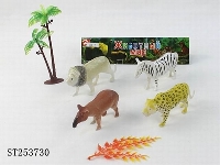 ST253730 - ANIMAL SET