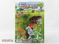 ST253731 - ANIMAL SET