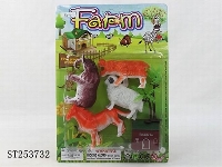ST253732 - ANIMAL SET