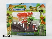 ST253733 - ANIMAL SET