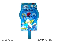 ST253741 - RACKET
